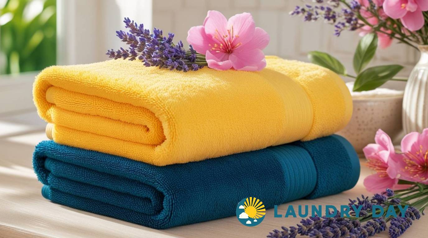 Towel Laundry Service In Lakeland South WA Towel Laundry Service in Lakeland South, WA