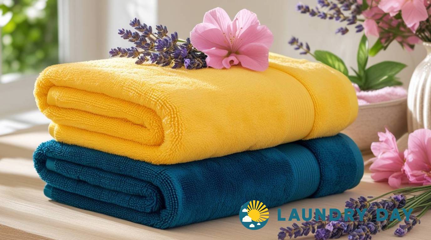 Towel Laundry Service In Laurelhurst Seattle WA Towel Laundry Service in Laurelhurst, Seattle, WA