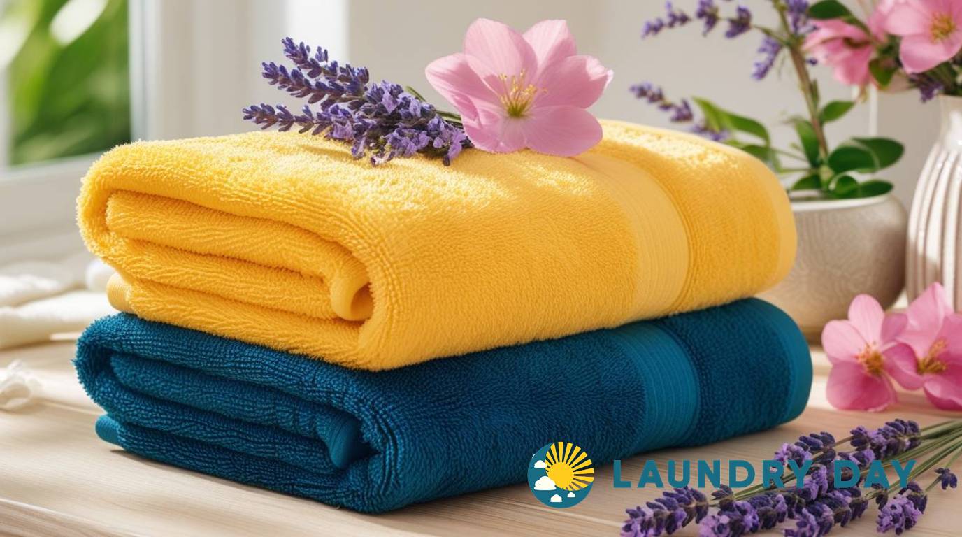 Towel Laundry Service In Madison Park Seattle WA Towel Laundry Service in Madison Park, Seattle, WA