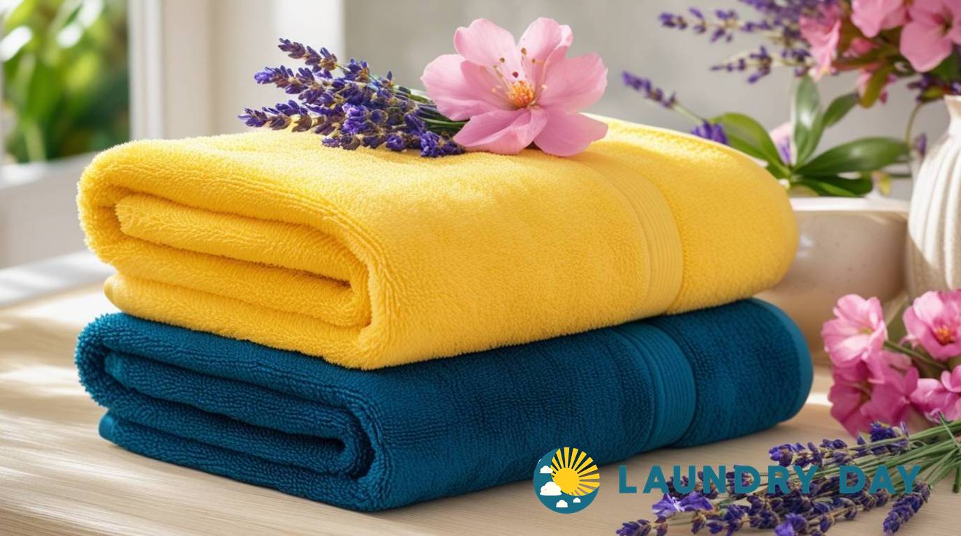 Towel Laundry Service In Magnolia Seattle WA Towel Laundry Service in Magnolia, Seattle, WA