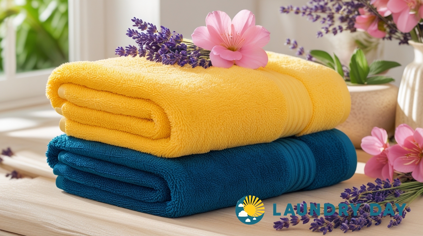 Towel Laundry Service In Miller Bay Estates WA Towel Laundry Service in Miller Bay Estates, WA