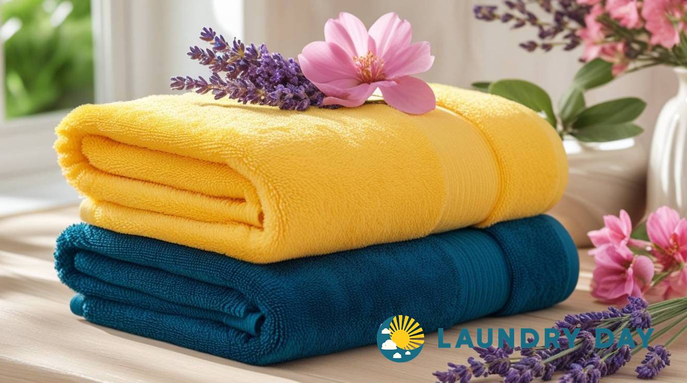 Towel Laundry Service in Mount Baker, Seattle, WA