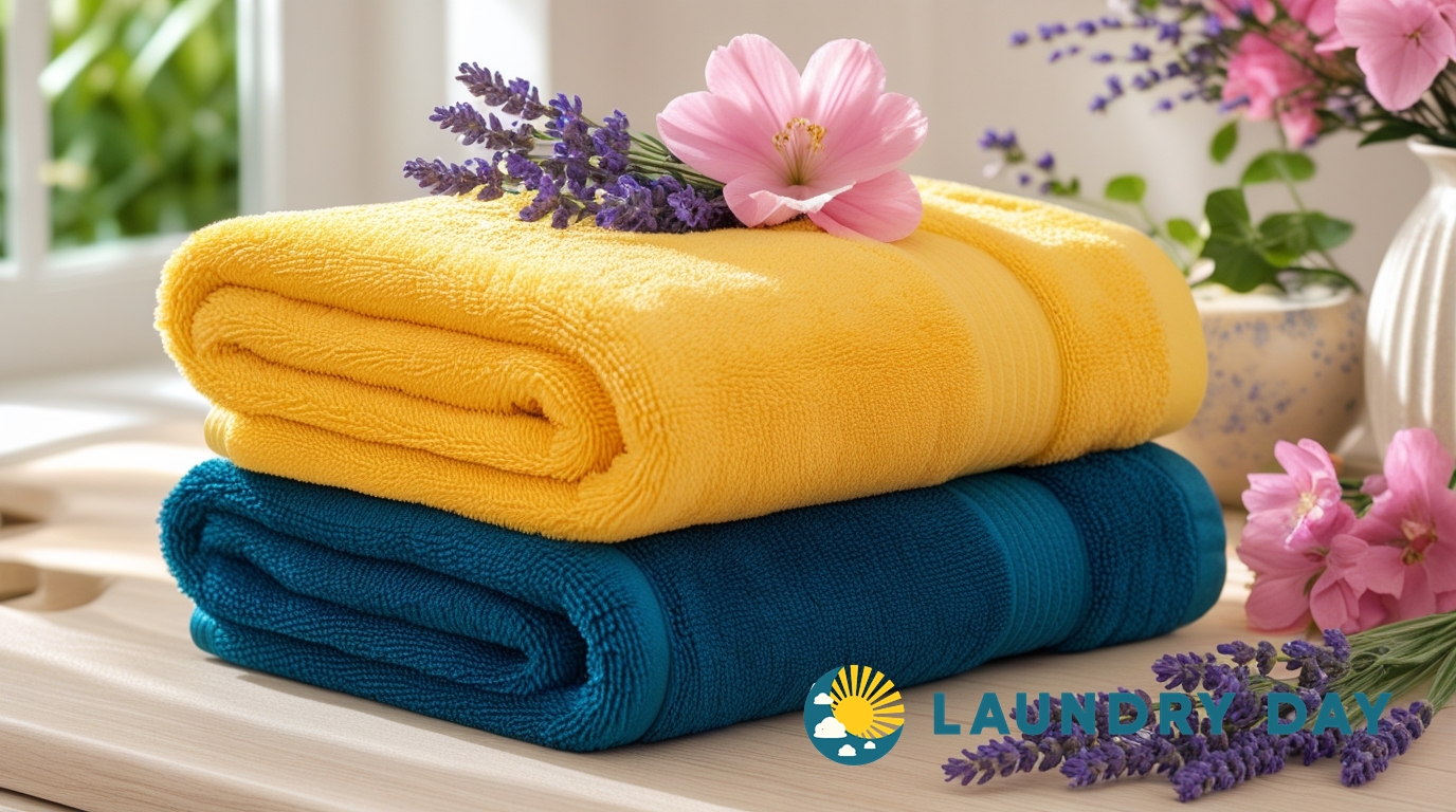 Towel Laundry Service In Normandy Park WA Towel Laundry Service in Normandy Park, WA