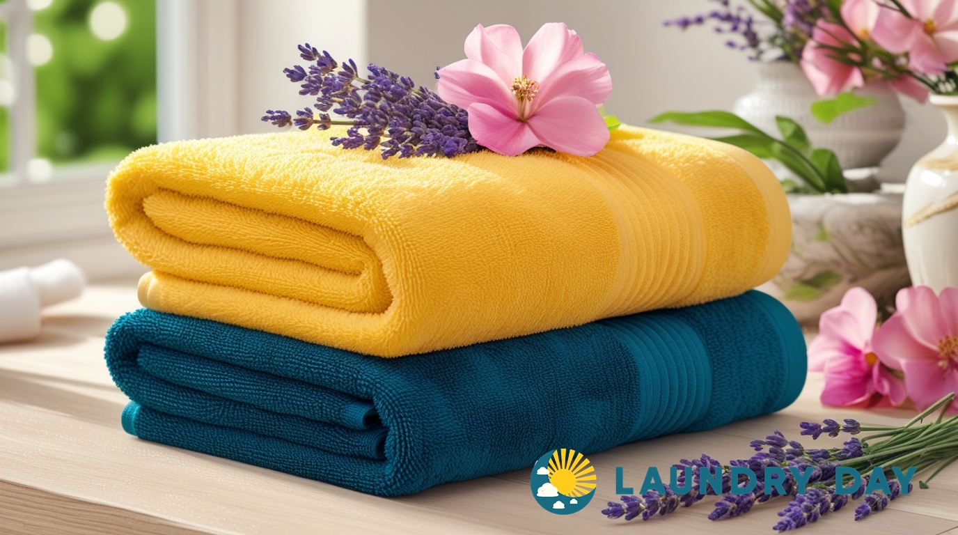Towel Laundry Service In Olalla WA Towel Laundry Service in Olalla, WA