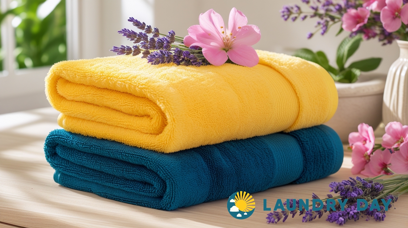 Towel Laundry Service In Parkwood West Silverdale WA Towel Laundry Service in Parkwood West, Silverdale, WA