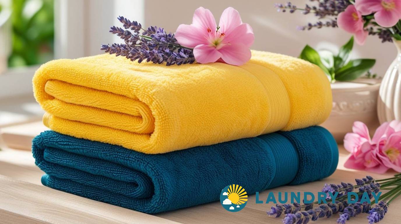 Towel Laundry Service in Pioneer Square, Seattle, WA