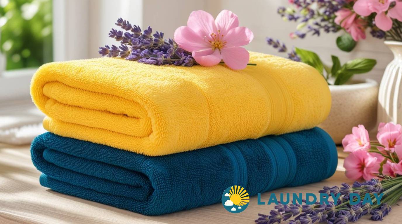 Towel Laundry Service in Redondo Beach, Des Moines, WA