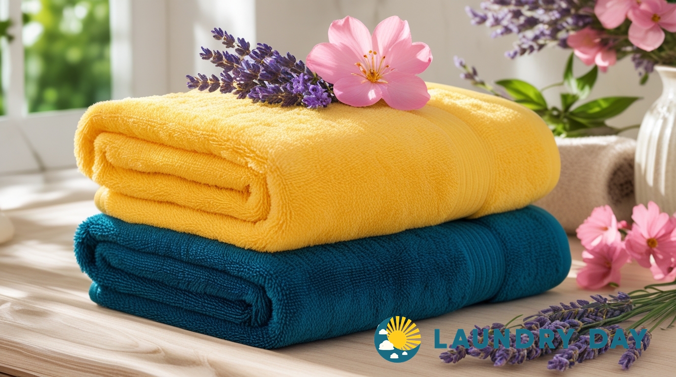 Towel Laundry Service in Silverdale Waterfront, Silverdale, WA