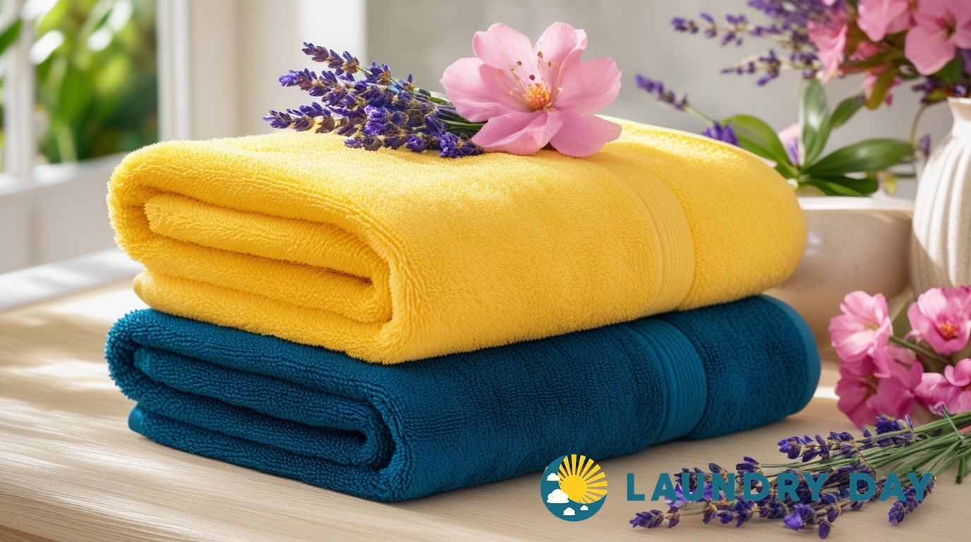 Towel Laundry Service in Silverdale West, Silverdale, WA