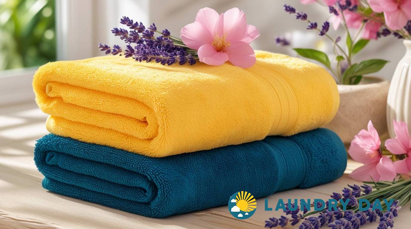 Towel Laundry Service In Wallingford Seattle WA Towel Laundry Service in Wallingford, Seattle, WA