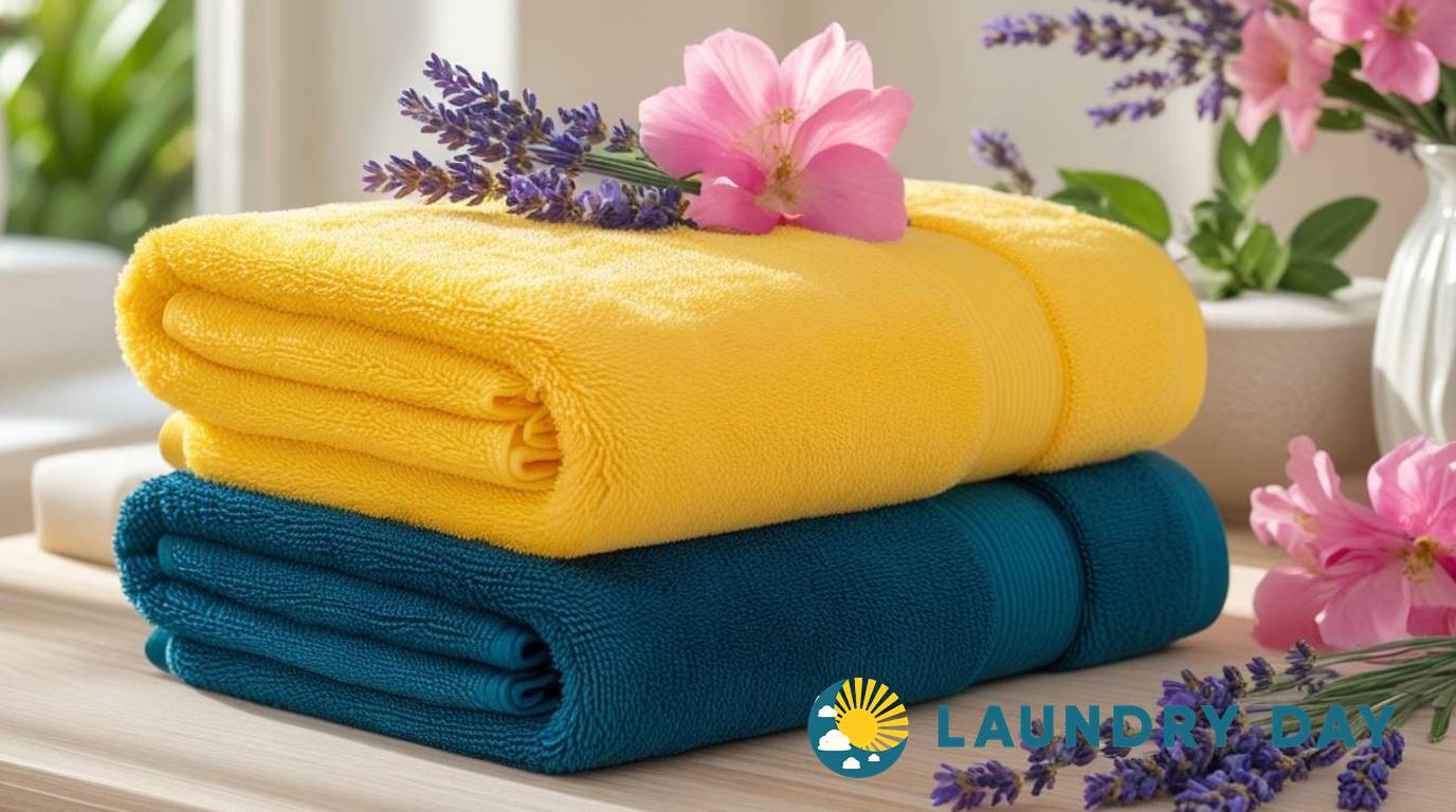 Towel Laundry Service In West Seattle Junction Seattle WA Towel Laundry Service in West Seattle Junction, Seattle, WA