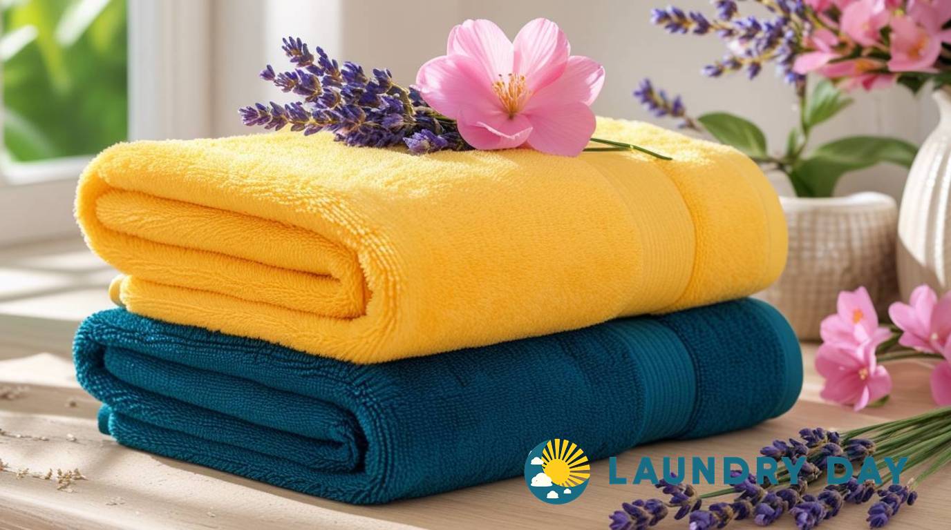 Towel Laundry Service In West Woodland Seattle WA Towel Laundry Service in West Woodland, Seattle, WA