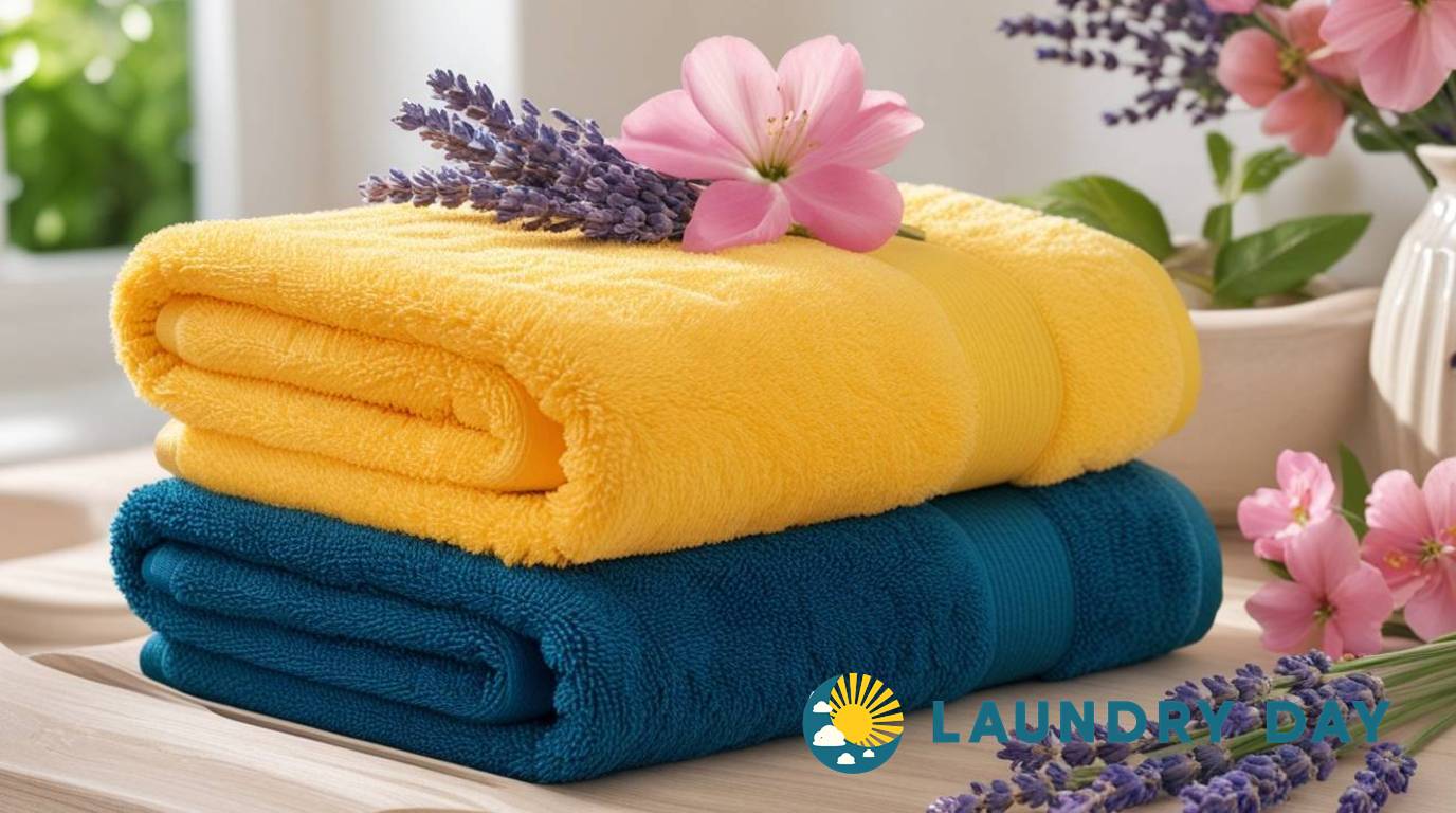 Towel Laundry Service in Woodmont, Des Moines, WA