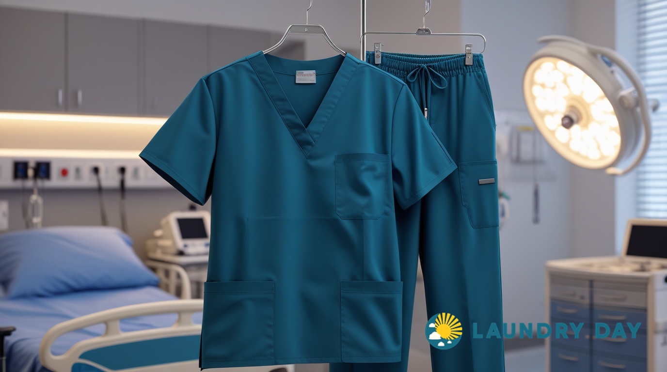 Uniform Laundry Service In 98101 Uniform Laundry Service in 98101
