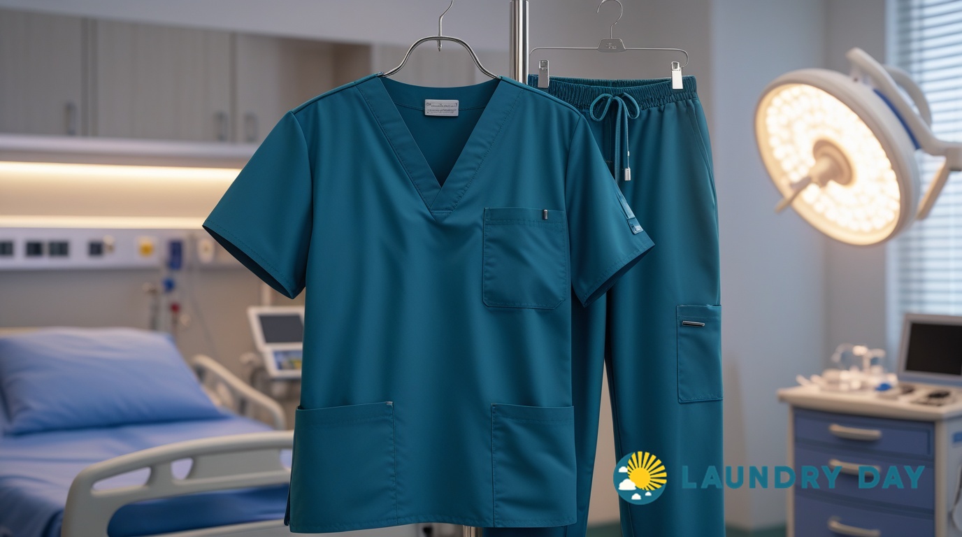 Uniform Laundry Service In 98108 Uniform Laundry Service in 98108