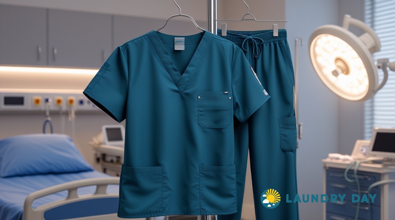 Uniform Laundry Service In 98144 Uniform Laundry Service in 98144