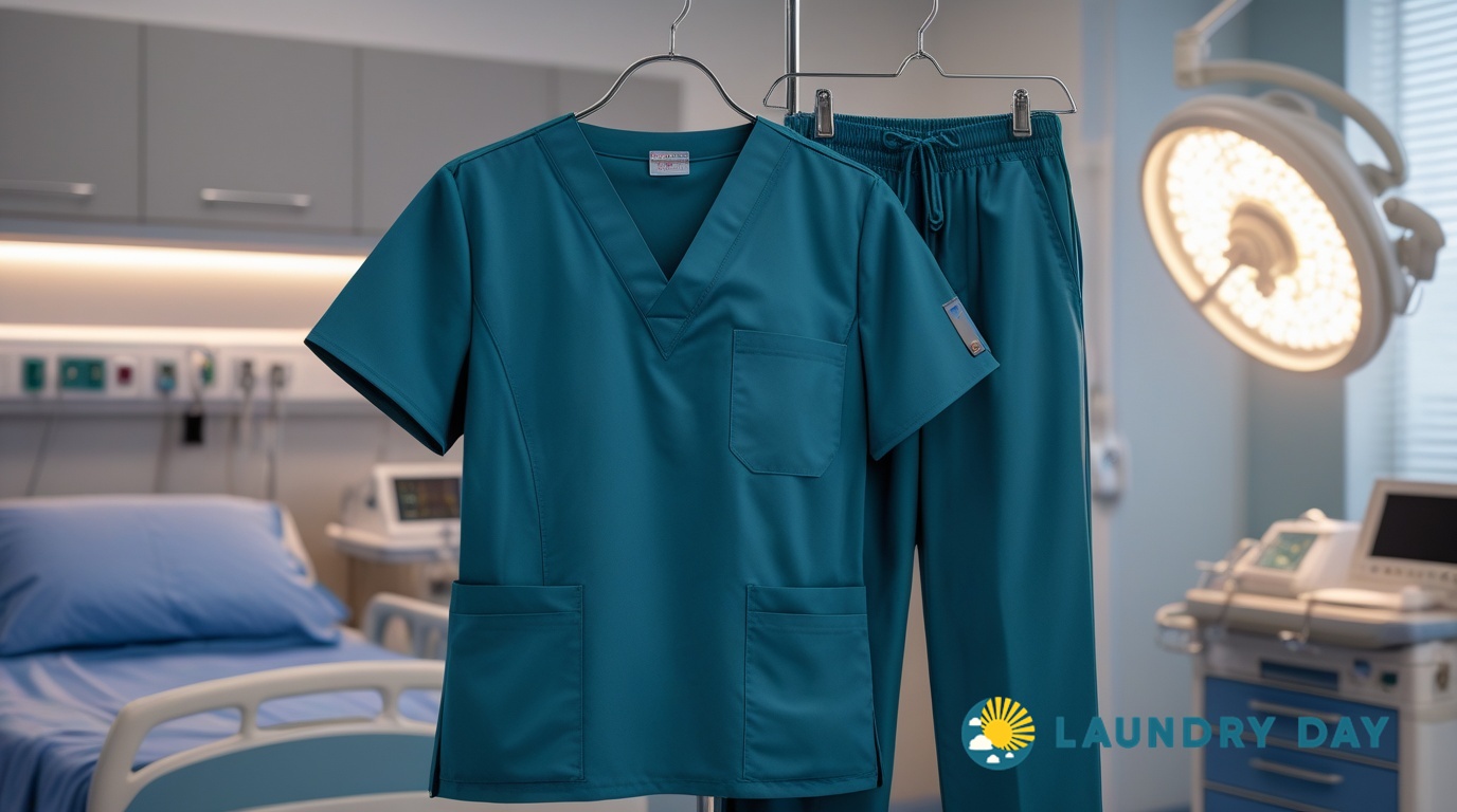 Uniform Laundry Service in 98168, WA