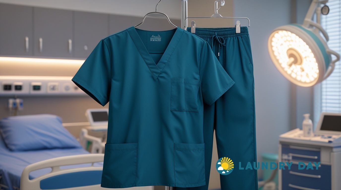 Uniform Laundry Service in Algona, WA