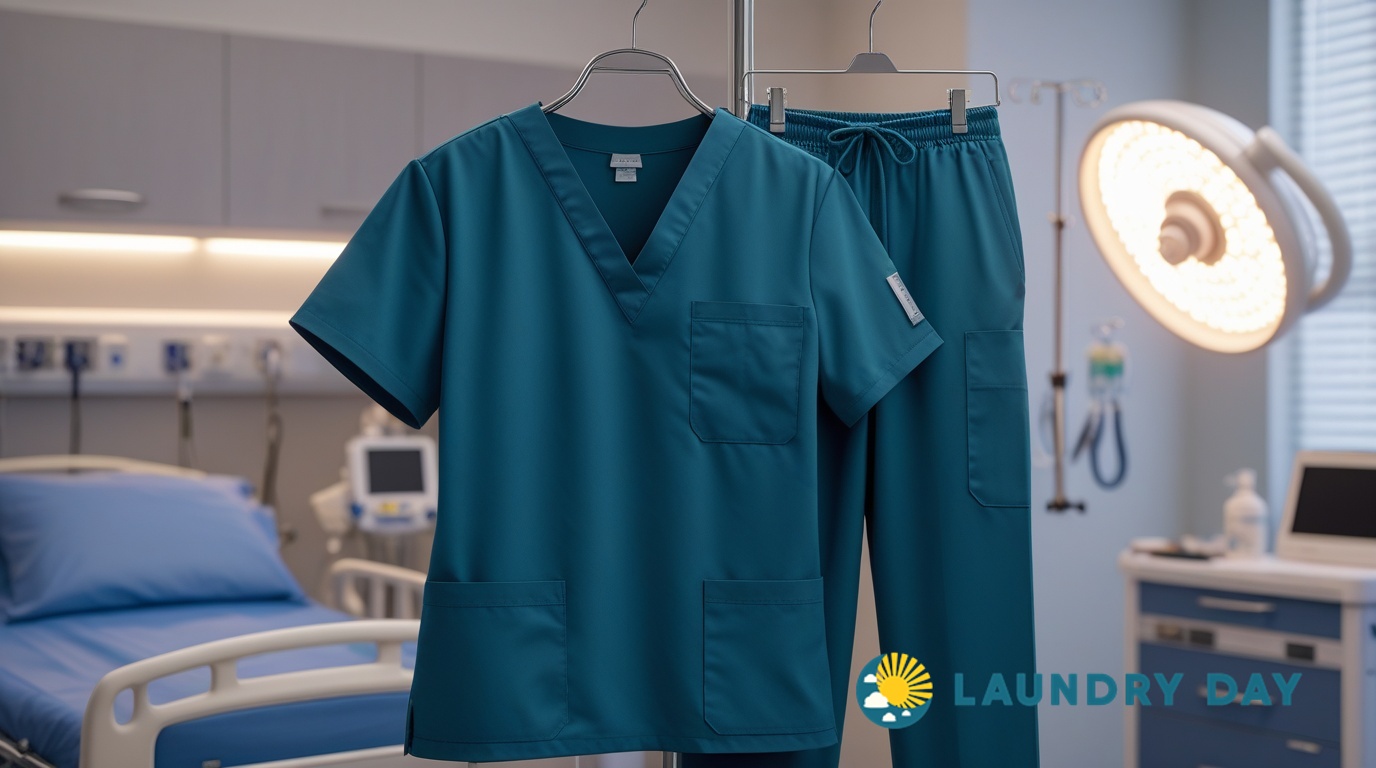 Uniform Laundry Service In Atlantic Seattle WA Uniform Laundry Service in Atlantic, Seattle, WA