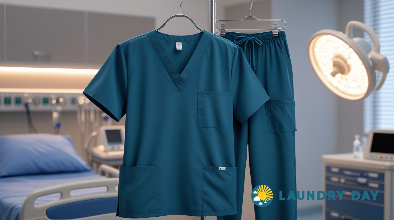 Uniform Laundry Service In Bothell WA Uniform Laundry Service in Bothell, WA