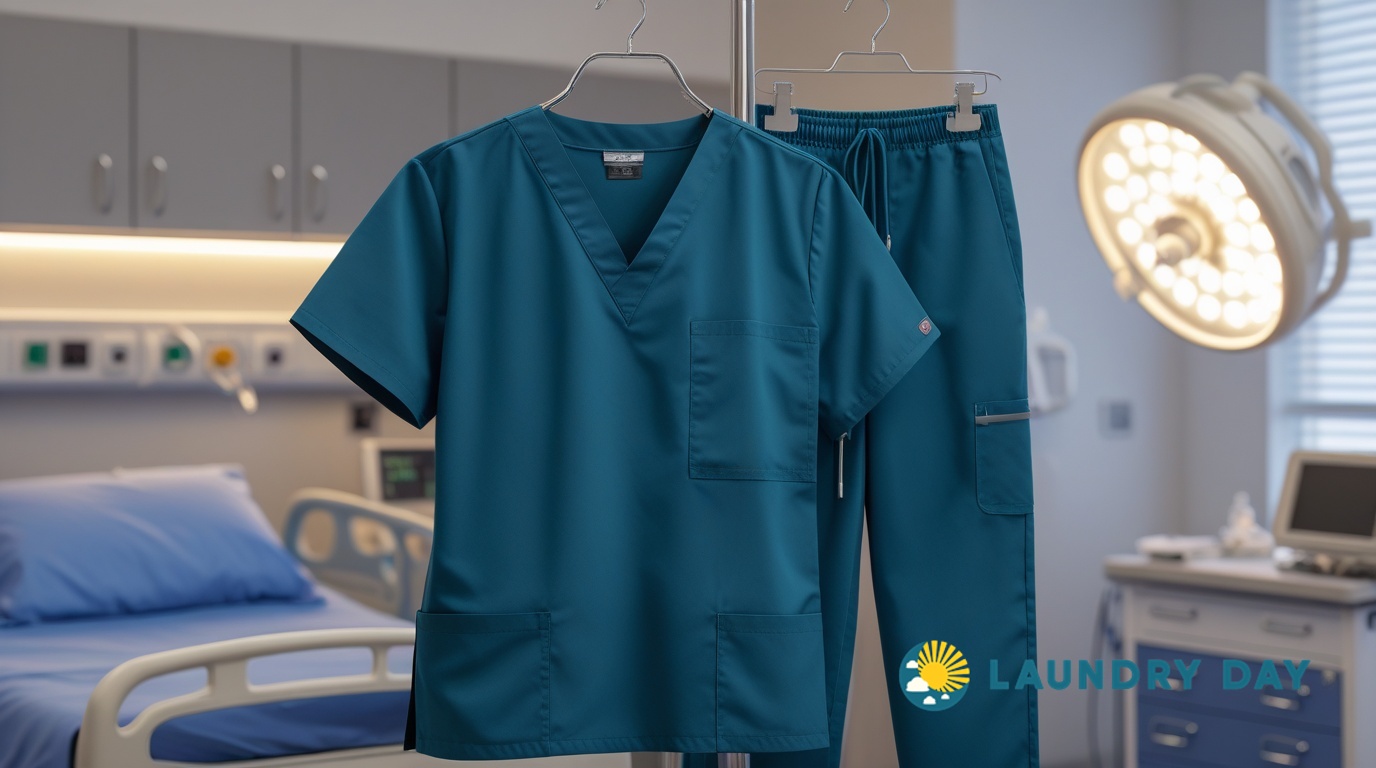 Uniform Laundry Service in Bremerton, WA