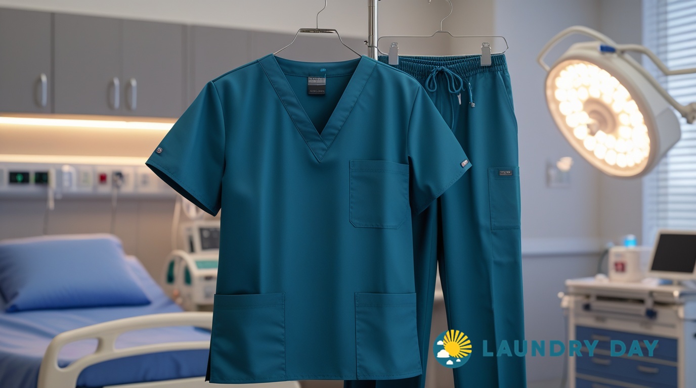 Uniform Laundry Service In Brighton Seattle WA Uniform Laundry Service in Brighton, Seattle, WA