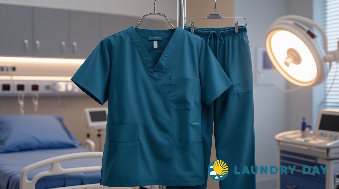 Uniform Laundry Service In Crown Hill Seattle WA Uniform Laundry Service in Crown Hill, Seattle, WA