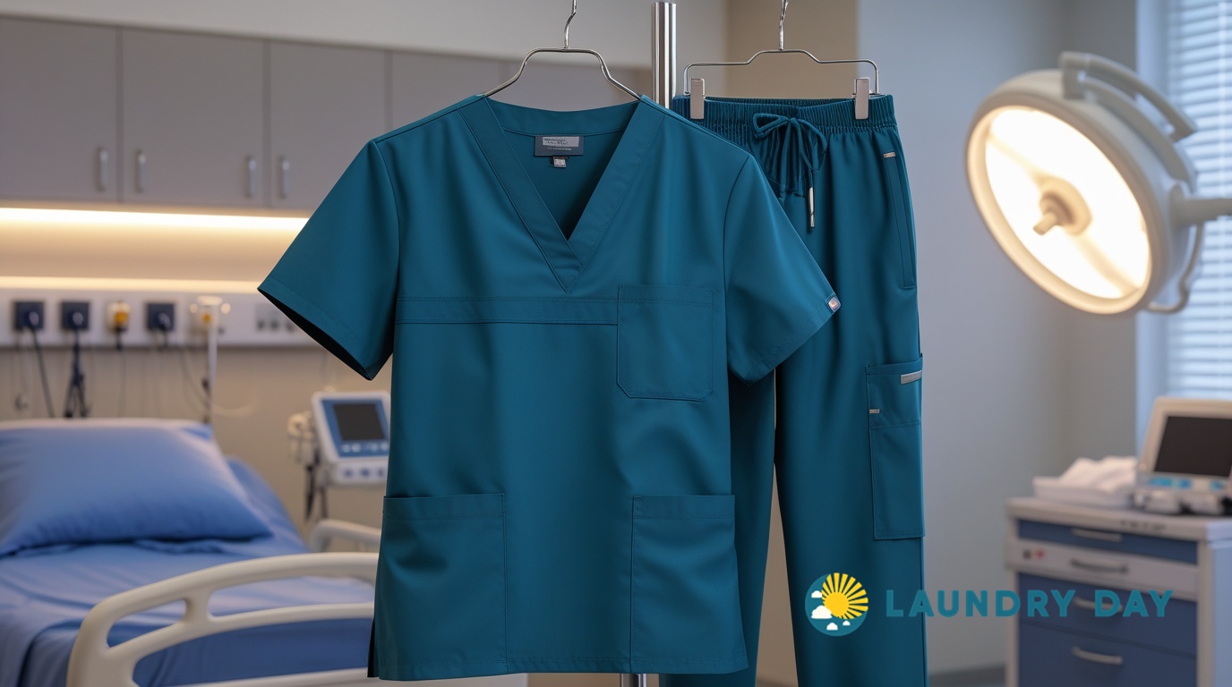 Uniform Laundry Service in Deer Run, Poulsbo, WA