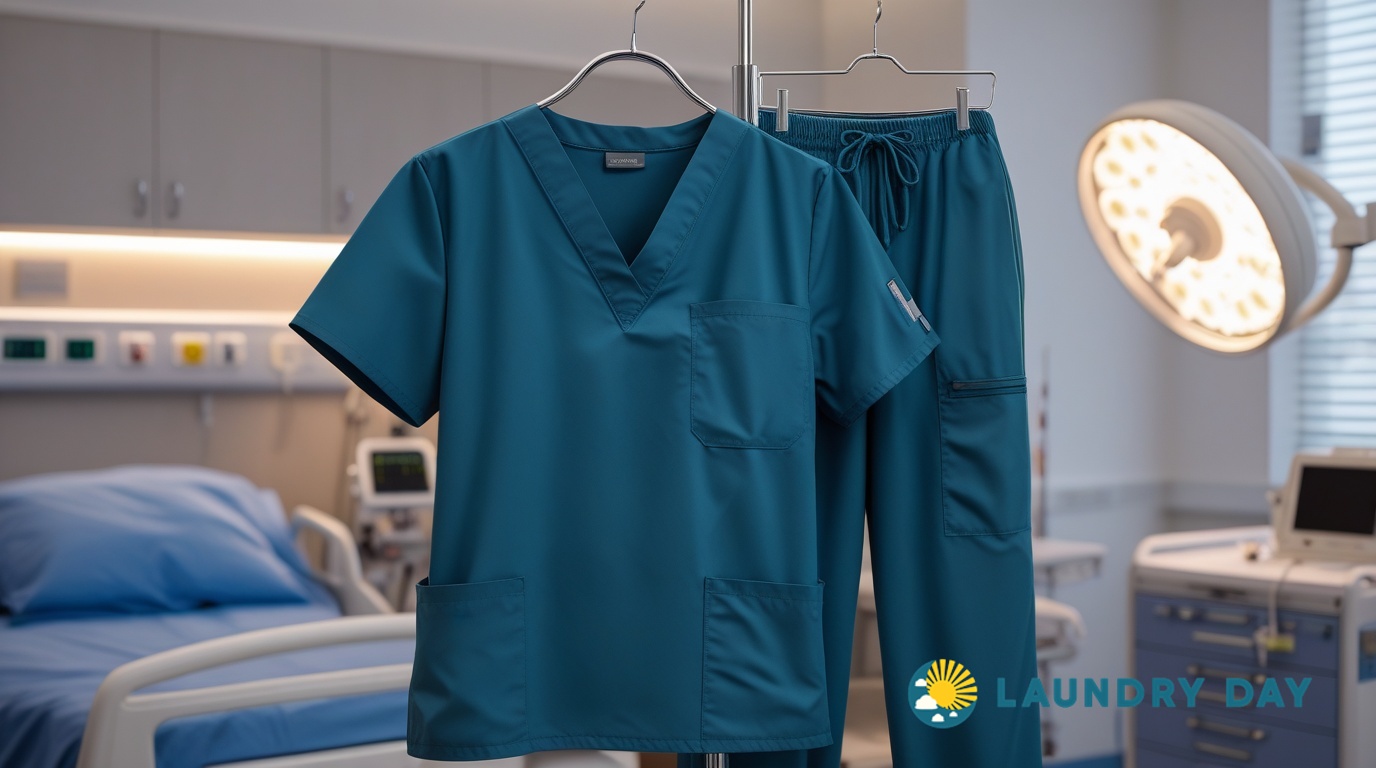 Uniform Laundry Service In Downtown Seattle Seattle WA Uniform Laundry Service in Downtown Seattle, Seattle, WA