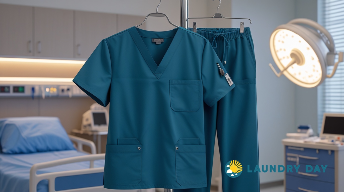 Uniform Laundry Service In Gala Pines Poulsbo WA Uniform Laundry Service in Gala Pines, Poulsbo, WA
