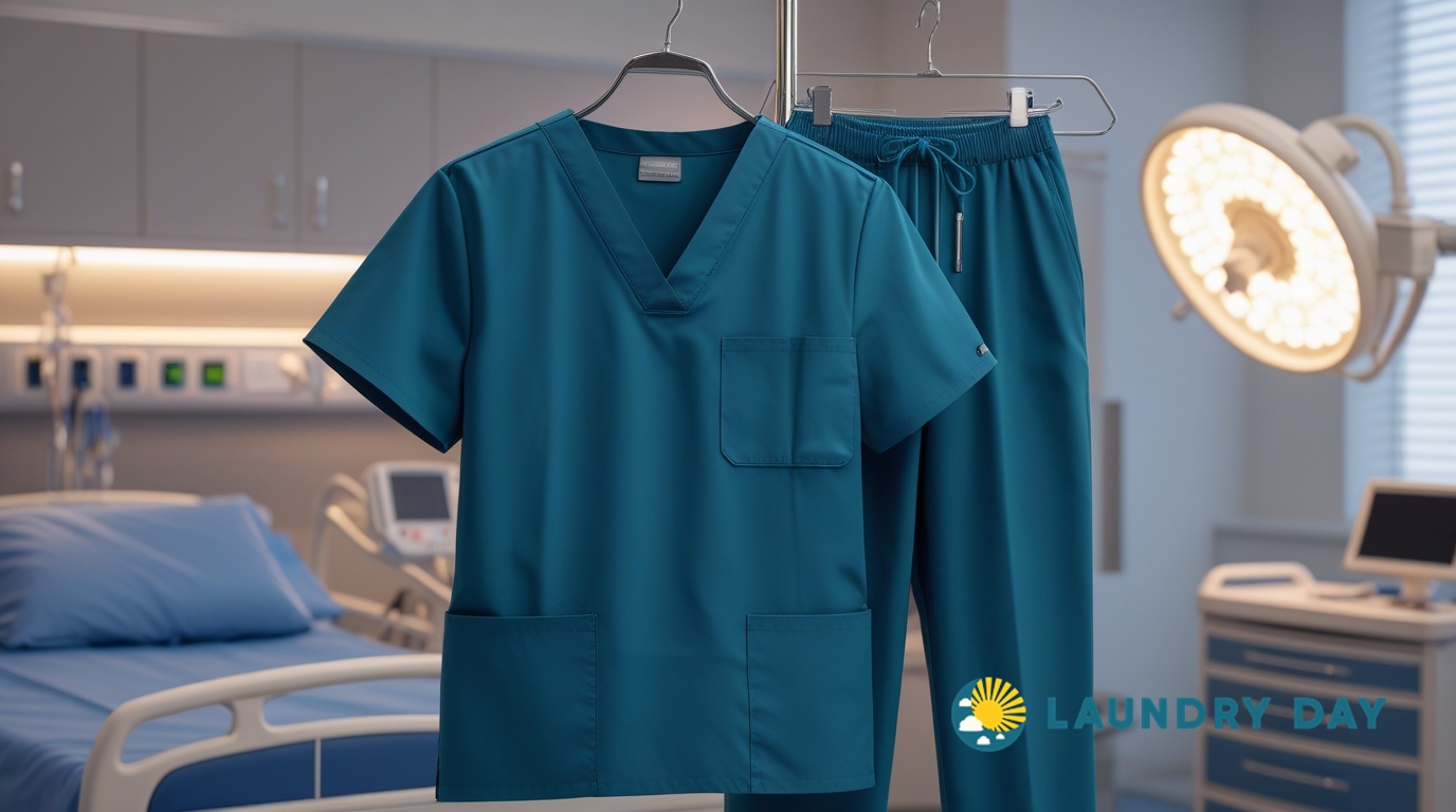 Uniform Laundry Service In Glenwood WA Uniform Laundry Service in Glenwood, WA