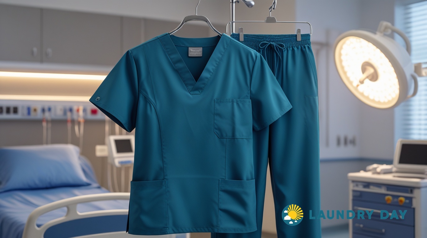 Uniform Laundry Service In Green Lake Seattle WA Uniform Laundry Service in Green Lake, Seattle, WA