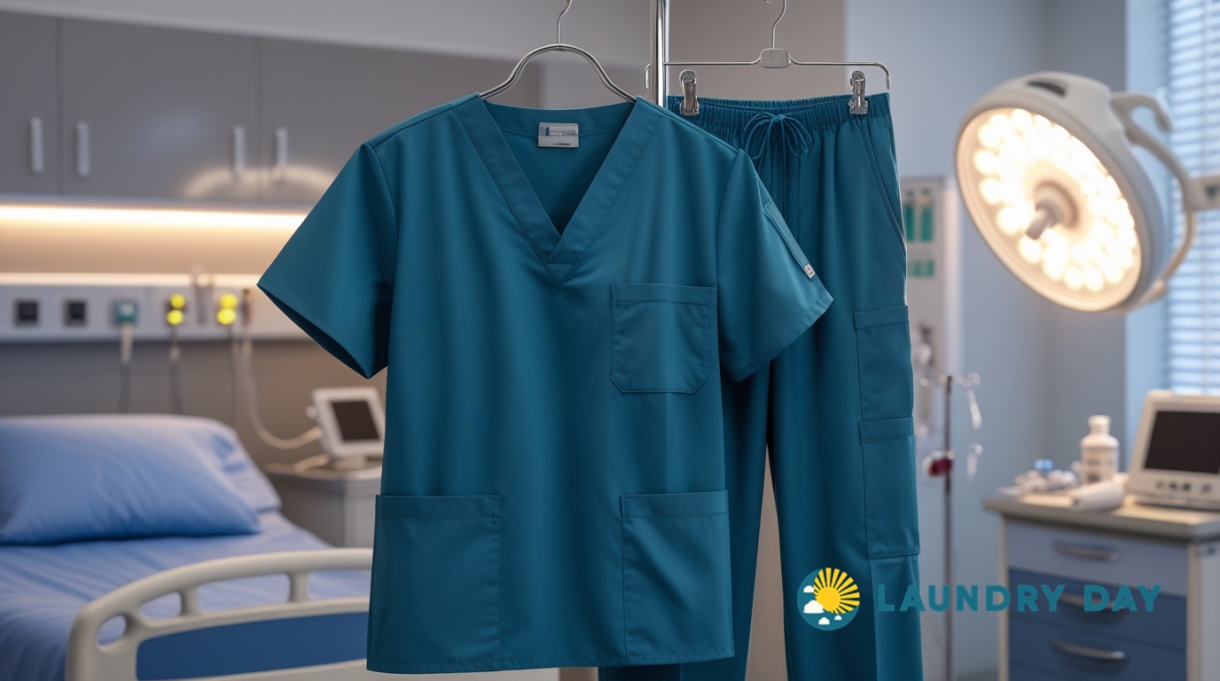 Uniform Laundry Service In Hansville WA Uniform Laundry Service in Hansville, WA