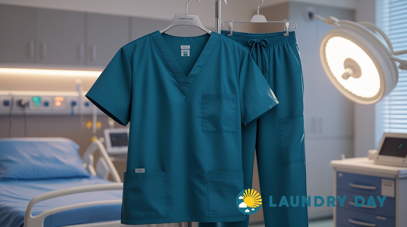 Uniform Laundry Service in Lakeview Terrace, Silverdale, WA