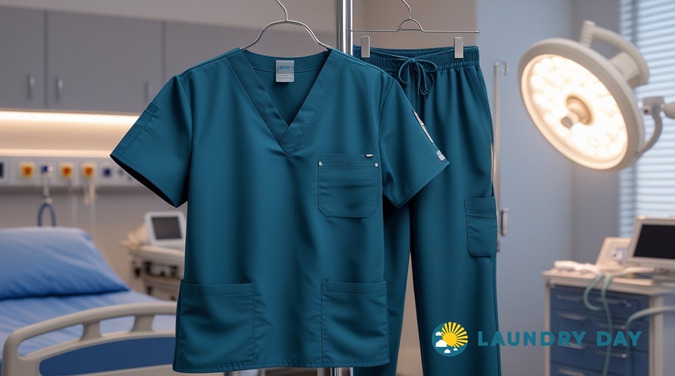Uniform Laundry Service in Loyal Heights, Seattle, WA
