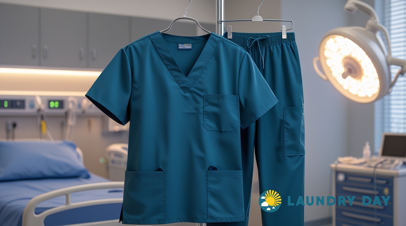 Uniform Laundry Service In Miller Bay Estates WA Uniform Laundry Service in Miller Bay Estates, WA