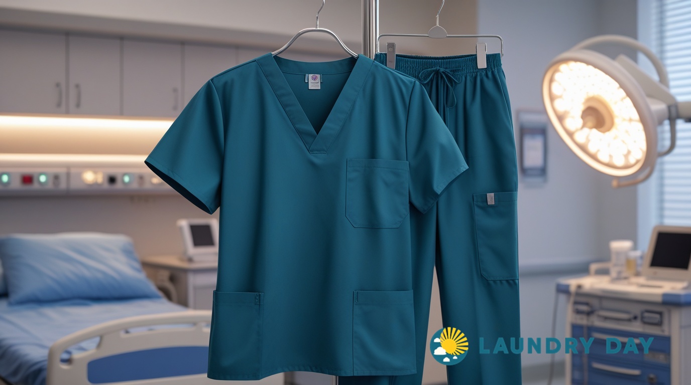Uniform Laundry Service In New Holly Seattle WA Uniform Laundry Service in New Holly, Seattle, WA