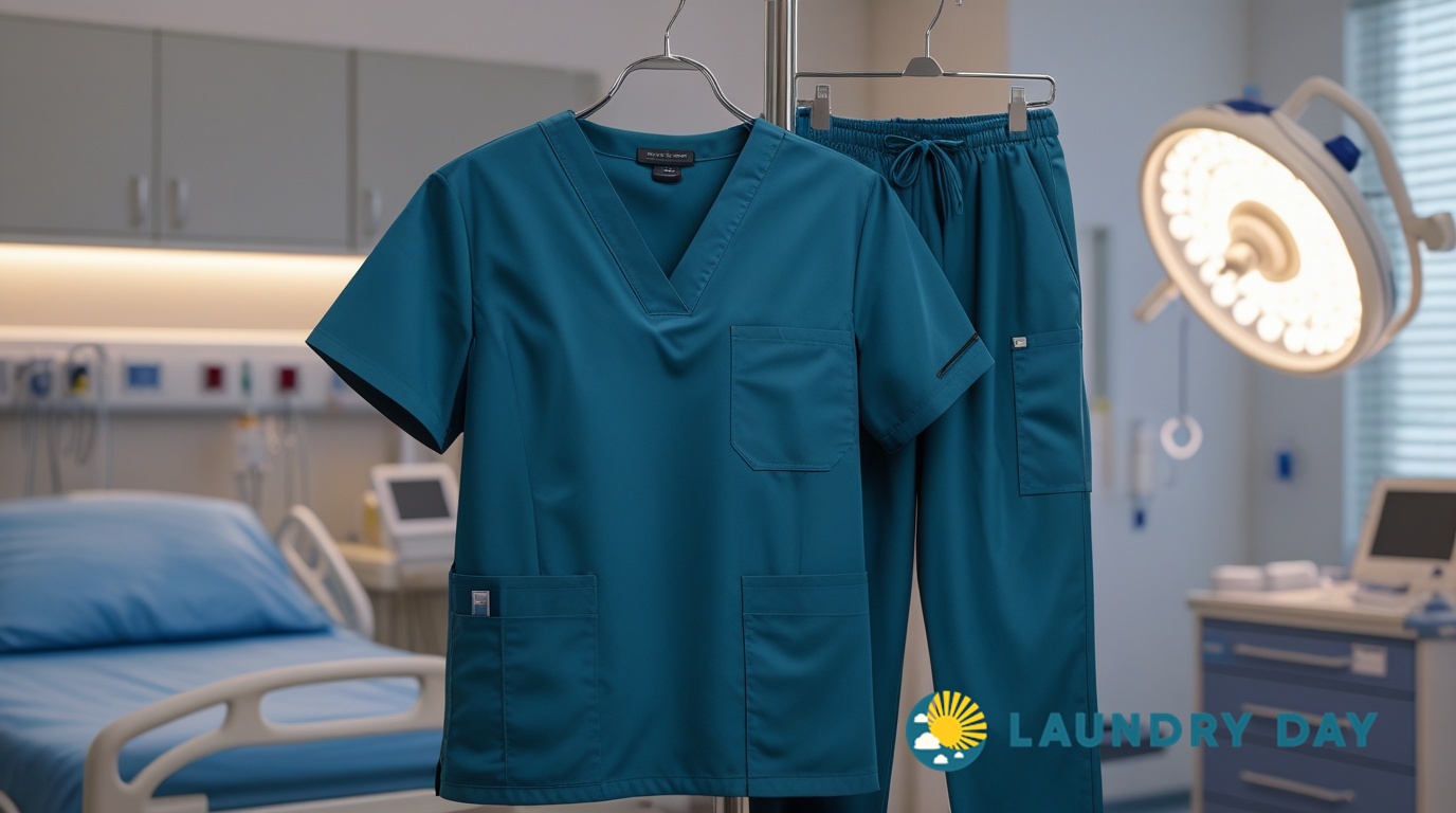 Uniform Laundry Service In Newcastle WA Uniform Laundry Service in Newcastle, WA
