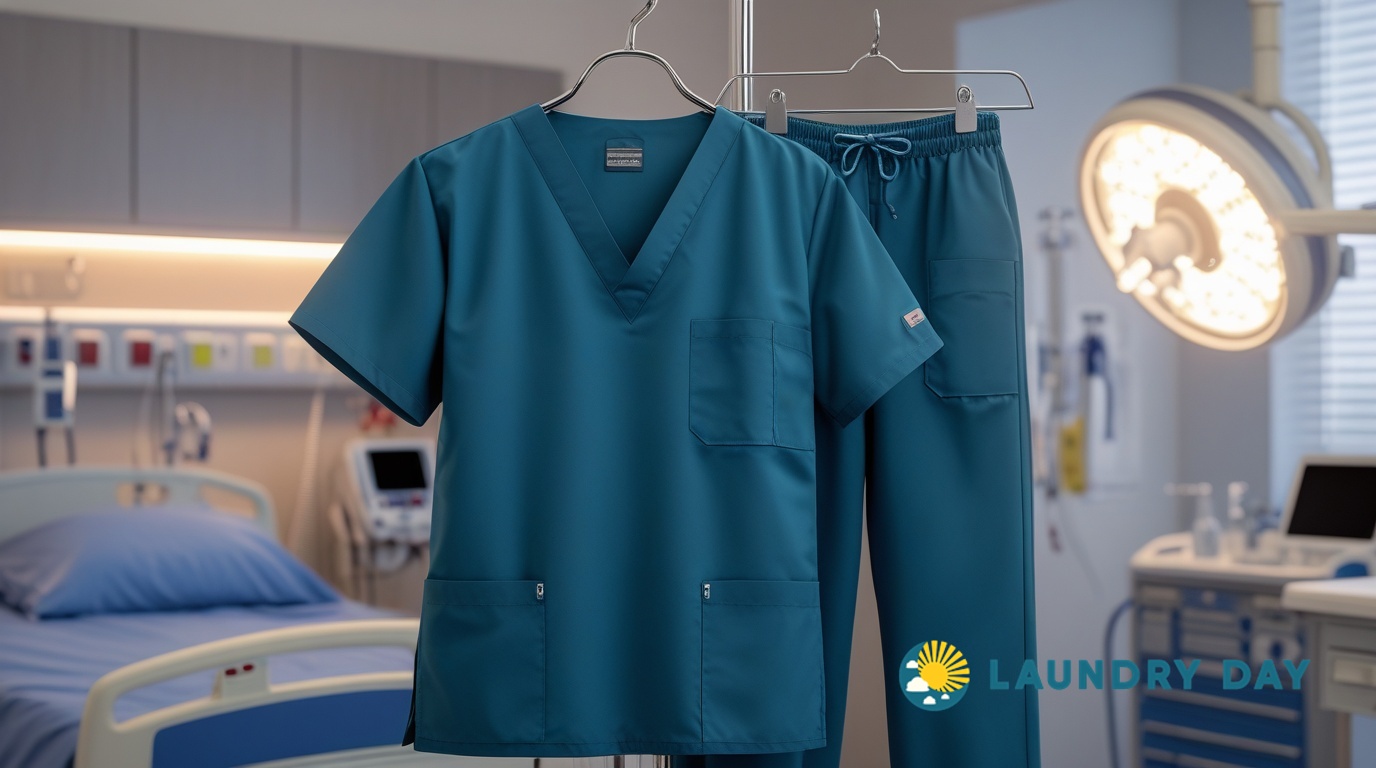 Uniform Laundry Service in Olalla, WA