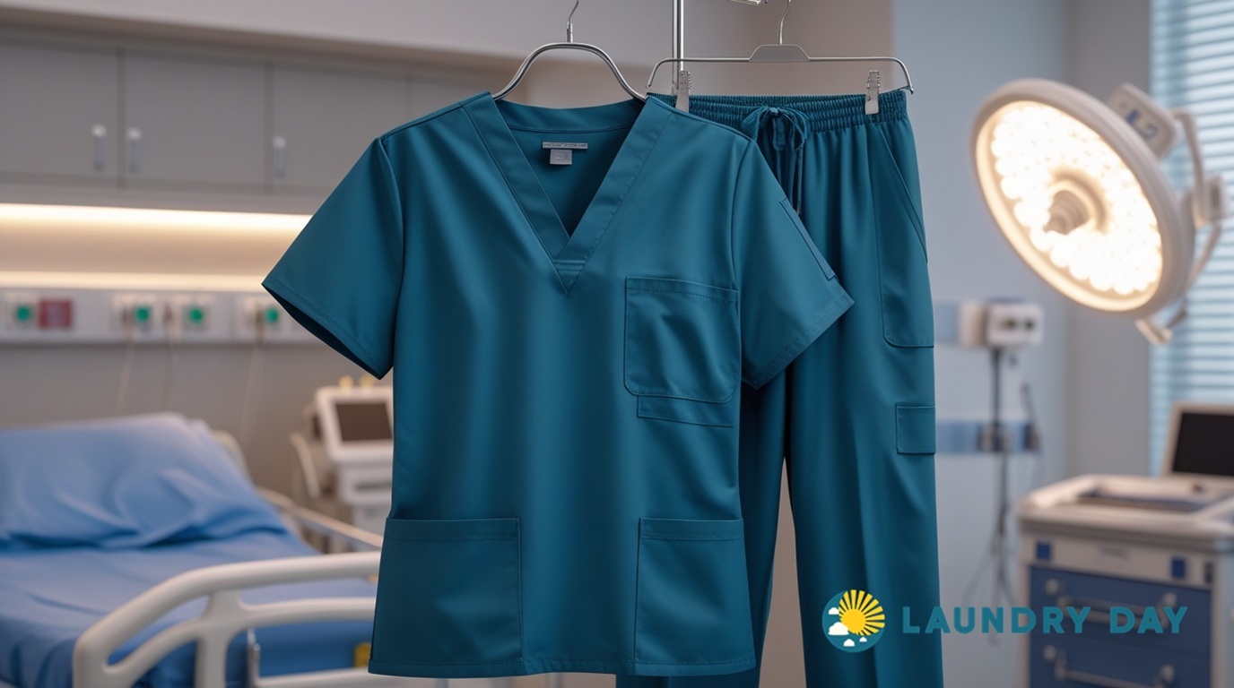 Uniform Laundry Service In Ravenna Seattle WA Uniform Laundry Service in Ravenna, Seattle, WA