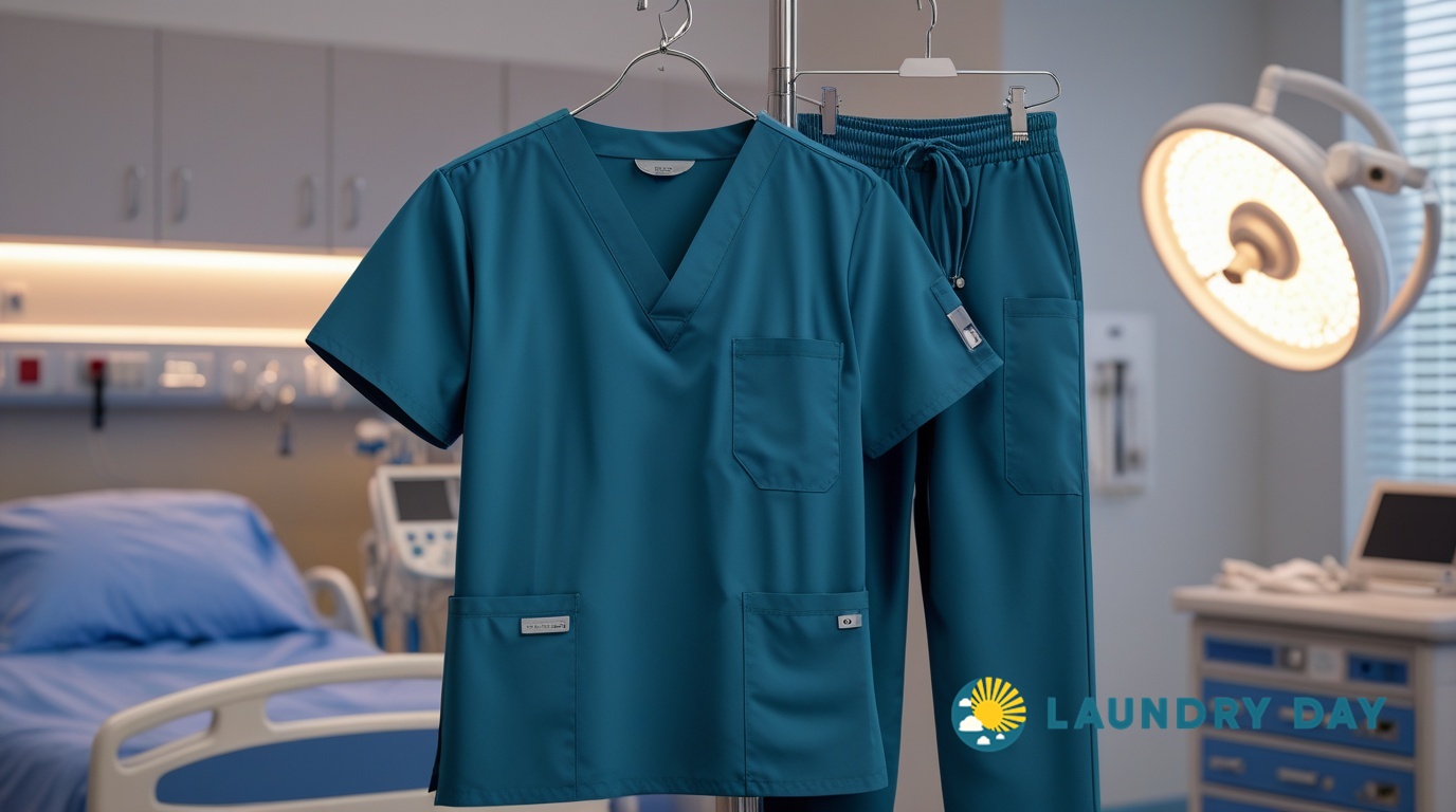 Uniform Laundry Service in Seabeck, WA