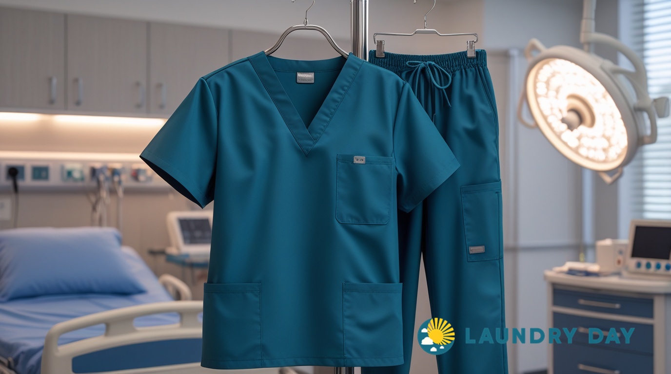 Uniform Laundry Service In Seward Park Seattle WA Uniform Laundry Service in Seward Park, Seattle, WA