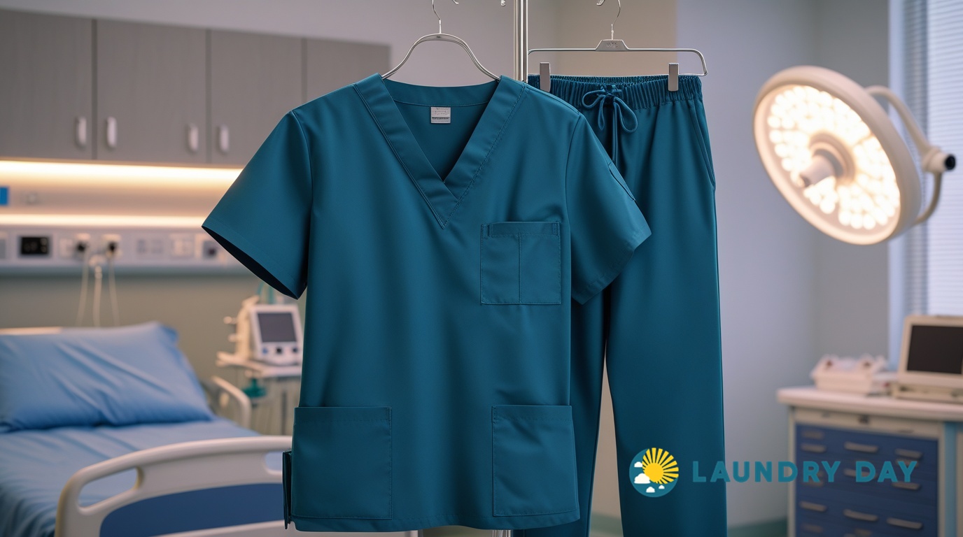 Uniform Laundry Service in Suquamish, WA