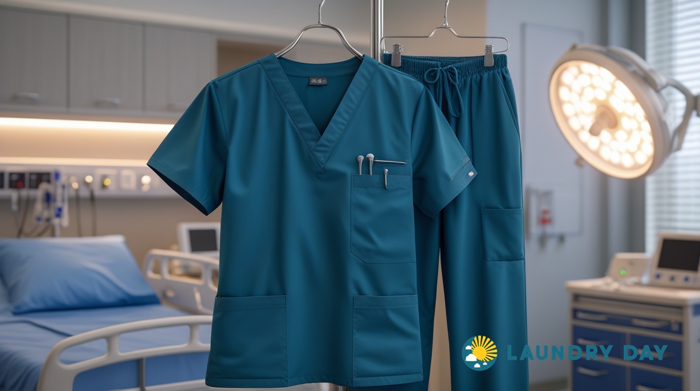 Uniform Laundry Service In White Center WA Uniform Laundry Service in White Center, WA