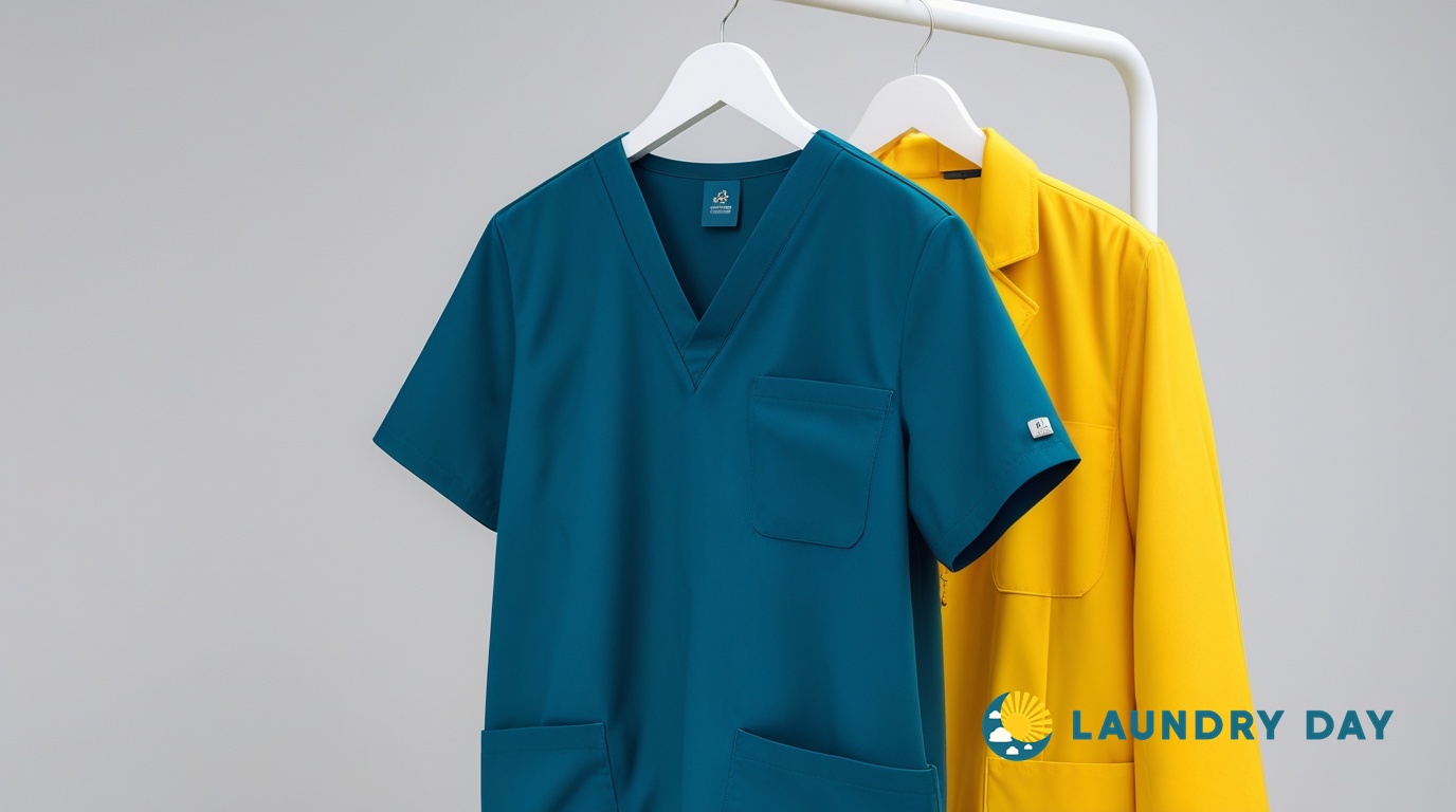 Medical Laundry Service in 98003