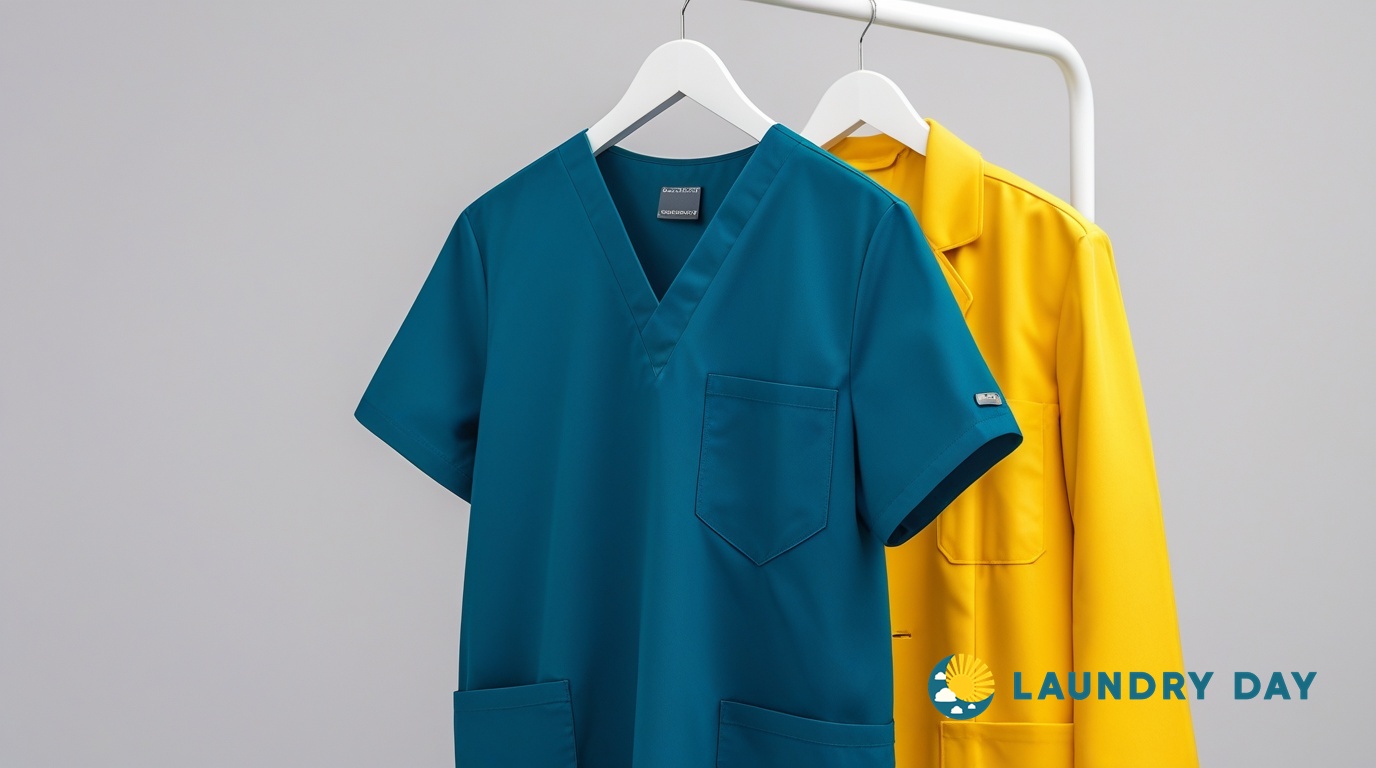 Medical Laundry Service In 98023 Medical Laundry Service in 98023