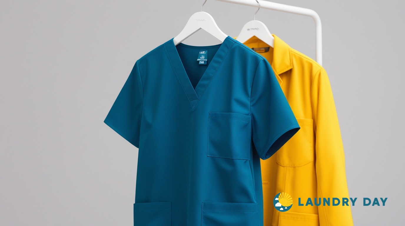 Medical Laundry Service in 98032