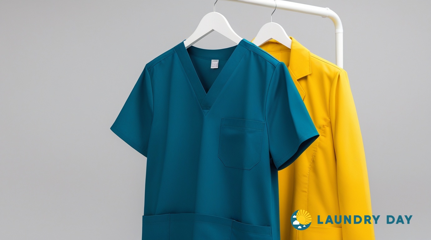 Medical Laundry Service in 98102