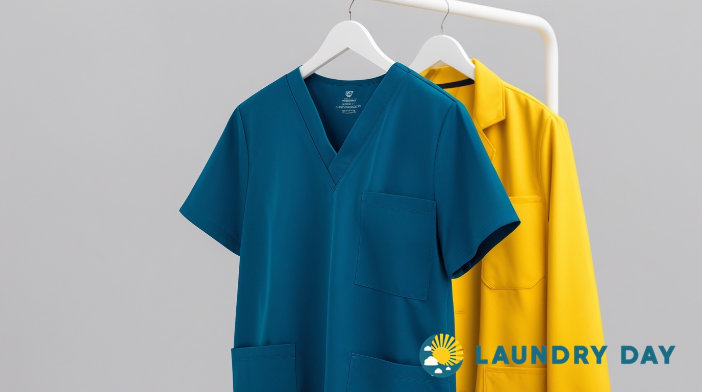 Medical Laundry Service in 98106