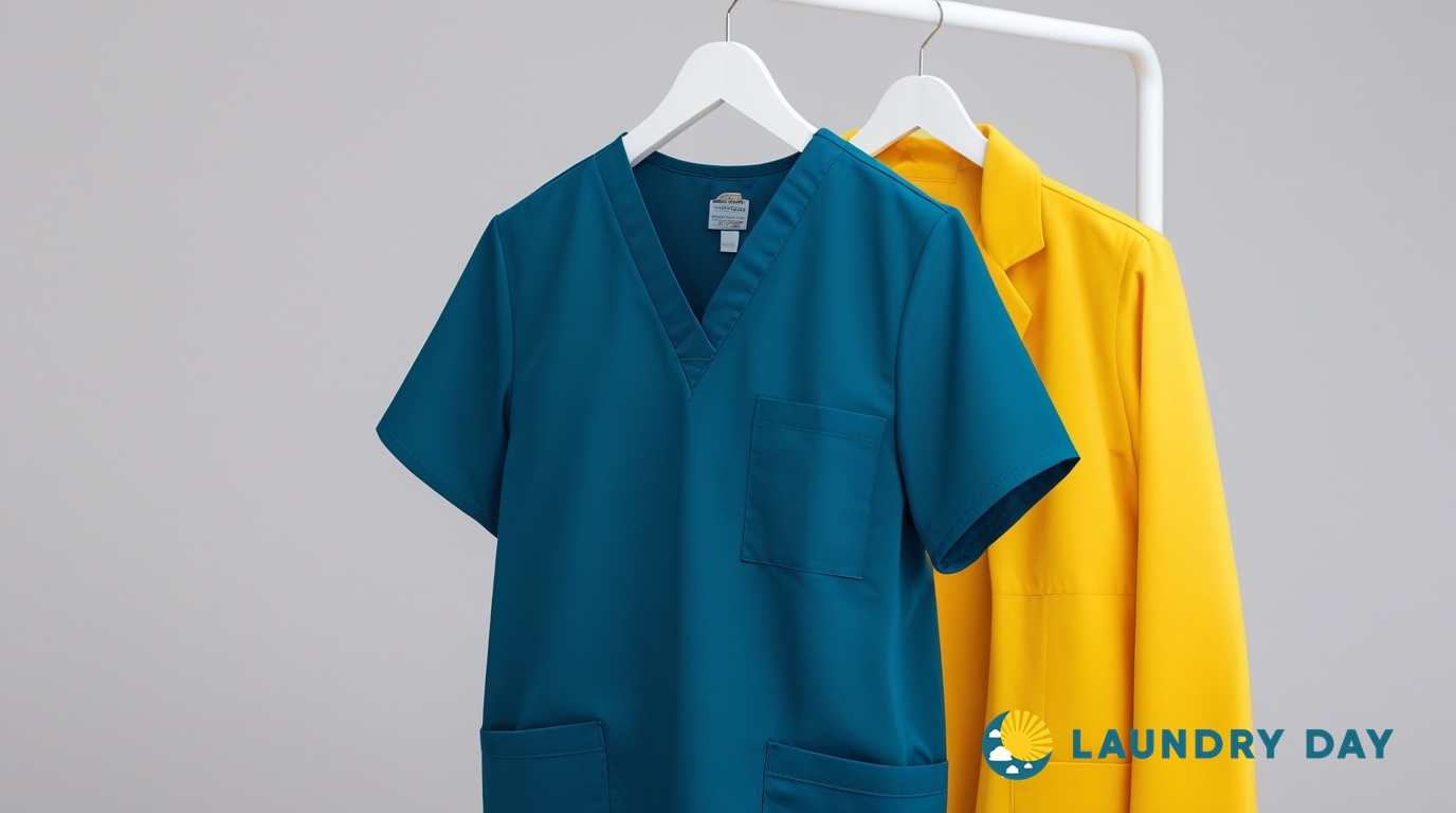 Medical Laundry Service in 98127